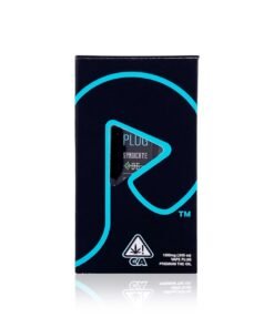 Experience the gold standard of vaping with the PlugPlay Syndicate OG Pod (1G) . As one of the most iconic strains in the PlugPlay lineup, Syndicate OG delivers a heavy-hitting, classic experience that both recreational and medicinal users rave about. This 1-gram pod is filled with premium, lab-tested oil that captures the true essence of the legendary OG Kush lineage. Expect a robust, earthy aroma with pungent pine and citrus notes on the exhale. The effects are famously balanced—starting with a cerebral rush of euphoria and creativity, before melting into a deep, full-body relaxation that makes it perfect for evening unwinding or stress relief. Designed exclusively for the PlugPlay Battery (sold separately), this pod features a proprietary ceramic heating element and magnetic connection for a seamless, leak-proof fit. The "Syndicate OG" pod is known for its smooth, flavorful draws and potent clouds, ensuring you get the most out of every gram. Key Features: Strain: Syndicate OG (Indica-Dominant Hybrid) Size: 1 Gram (1G) Compatibility: PlugPlay Battery System Flavor Profile: Earthy, Pine, Pungent, Citrus Effects: Euphoric, Relaxed, Happy, Creative Quality: Lab-tested, premium oil, no fillers Why Choose PlugPlay? PlugPlay is synonymous with convenience and consistency. The "Pod System" design means no messy refills just snap in the pod and go. The Syndicate OG pod is a fan favorite for its reliable potency and authentic cannabis taste.