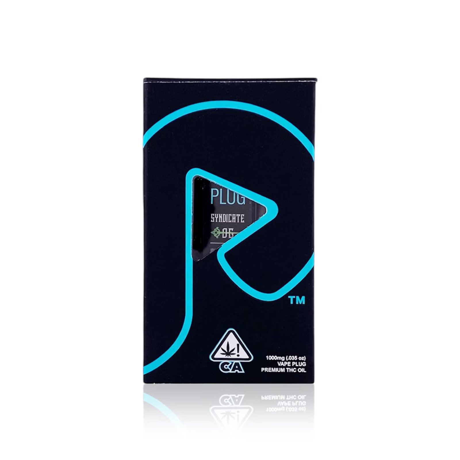 Experience the gold standard of vaping with the PlugPlay Syndicate OG Pod (1G) . As one of the most iconic strains in the PlugPlay lineup, Syndicate OG delivers a heavy-hitting, classic experience that both recreational and medicinal users rave about. This 1-gram pod is filled with premium, lab-tested oil that captures the true essence of the legendary OG Kush lineage. Expect a robust, earthy aroma with pungent pine and citrus notes on the exhale. The effects are famously balanced—starting with a cerebral rush of euphoria and creativity, before melting into a deep, full-body relaxation that makes it perfect for evening unwinding or stress relief. Designed exclusively for the PlugPlay Battery (sold separately), this pod features a proprietary ceramic heating element and magnetic connection for a seamless, leak-proof fit. The "Syndicate OG" pod is known for its smooth, flavorful draws and potent clouds, ensuring you get the most out of every gram. Key Features: Strain: Syndicate OG (Indica-Dominant Hybrid) Size: 1 Gram (1G) Compatibility: PlugPlay Battery System Flavor Profile: Earthy, Pine, Pungent, Citrus Effects: Euphoric, Relaxed, Happy, Creative Quality: Lab-tested, premium oil, no fillers Why Choose PlugPlay? PlugPlay is synonymous with convenience and consistency. The "Pod System" design means no messy refills just snap in the pod and go. The Syndicate OG pod is a fan favorite for its reliable potency and authentic cannabis taste.