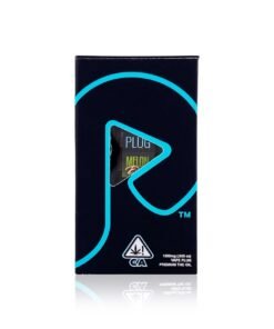 Quench your thirst for flavor with the PlugPlay Melon Dew Pod (1G) . This refreshing strain delivers a mouthwatering blend of ripe, juicy melon with a smooth, honeyed finish—a light and airy flavor profile that feels like a cool breeze on a summer day. Crafted with premium, lab-tested oil, this 1-gram pod offers a smooth, flavorful draw that is perfect for anytime enjoyment. The Melon Dew strain is a Sativa-dominant hybrid known for its uplifting, energizing effects that promote creativity, focus, and a happy, carefree mood. Whether you're starting your morning, powering through an afternoon slump, or enjoying a social outing, this pod delivers a refreshing and satisfying experience. Designed exclusively for the PlugPlay Battery (sold separately), this pod features a proprietary ceramic heating element and magnetic snap-in connection for a seamless, leak-proof fit. Enjoy consistent, potent hits from the first draw to the last. Key Features: Strain: Melon Dew (Sativa-Dominant Hybrid) Size: 1 Gram (1G) Compatibility: PlugPlay Battery System Flavor Profile: Sweet Melon, Honeydew, Light, Refreshing Effects: Uplifting, Energizing, Happy, Creative, Focused Quality: Lab-tested, premium oil, no fillers Why Choose PlugPlay? PlugPlay is synonymous with convenience and consistency. The pod system design means no messy refills—just snap in the pod and go. The Melon Dew pod is a top choice for those who crave a light, fruity flavor with an energizing, feel-good high.
