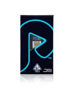 Bring the sunshine with the PlugPlay Super Lemon Haze Pod (1G) . A true legend in the cannabis world, this Sativa-dominant hybrid is a back-to-back Cannabis Cup champion, celebrated for its electric lemon-pine punch and soaring cerebral effects . Created by crossing Lemon Skunk with Super Silver Haze, this pod delivers a zesty, citrus-forward experience with sweet undertones and a subtle earthiness that true Sativa lovers crave . Crafted with premium, lab-tested oil, this 1-gram pod offers a smooth, flavorful draw with reliable potency. Users consistently report a bright, tart lemon flavor that tastes authentic and refreshing . With THC levels typically ranging from 83% to 89%, this pod delivers the energetic, creative lift that made Super Lemon Haze famous . The effects are famously uplifting and motivating. Top-reported effects include Happy, Uplifted, Energetic, and Creative, making this an ideal choice for daytime productivity, social gatherings, or outdoor adventures . Fans note it provides a focused, functional buzz that keeps you moving without heavy sedation—perfect for morning routines or afternoon pick-me-ups . If you're seeking a flavorful Sativa that delivers on both taste and effect, Super Lemon Haze is a must-have in your rotation. Designed exclusively for the PlugPlay Battery (sold separately), this pod features a proprietary ceramic heating element and magnetic snap-in connection for a seamless, leak-proof fit. Key Features: Strain: Super Lemon Haze (Sativa-Dominant Hybrid – PLUG DNA) Lineage: Lemon Skunk x Super Silver Haze Size: 1 Gram (1G) Compatibility: PlugPlay Battery System Flavor Profile: Zesty Lemon, Citrus, Sweet, Earthy Effects: Happy, Uplifted, Energetic, Creative, Focused Potency: Avg. THC ~85-89% Quality: Lab-tested, premium oil, no fillers Why Choose PlugPlay? PlugPlay is synonymous with convenience and consistency. The pod system design means no messy refills—just snap in the pod and go. Super Lemon Haze is a top choice for Sativa enthusiasts who want a flavorful, award-winning strain that keeps them energized and inspired.