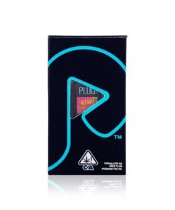 Experience the perfect blend of tropical sweetness and premium cannabis with PLUG N PLAY's Kiwi Burst Pod. This innovative 1G vape pod delivers an exceptional combination of fresh, juicy kiwi flavors harmoniously merged with top-tier cannabis distillate. Available at Tropicanna Dispensary's Santa Ana storefront and through their reliable delivery service across Orange County, this Kiwi Burst pod offers a refined vaping experience that's both flavorful and effective. Each pod is precisely crafted using state-of-the-art technology, ensuring consistent dosing and smooth draws every time. The natural kiwi essence creates an invigorating burst of flavor that perfectly complements the carefully selected cannabis strain, known for producing uplifting and motivating effects. Users can expect a balanced experience that combines mental clarity with physical relaxation. Tropicanna Dispensary proudly serves communities throughout Orange County, including Tustin, Irvine, Orange, Costa Mesa, and Fountain Valley, making it convenient to access this premium vaping product. The PLUG N PLAY system is designed for optimal performance, featuring a magnetic connection that ensures secure attachment and prevents leakage. The 1G capacity provides extended use, while the ceramic heating element maintains flavor integrity throughout the pod's lifetime. Whether you're visiting Tropicanna's welcoming Santa Ana location or utilizing their efficient delivery service, the Kiwi Burst pod represents the perfect fusion of flavor innovation and cannabis excellence in the modern vaping market.