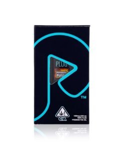 Escape to your own private island with the PlugPlay Paradise Punch Pod (1G) . Part of the PLUG Exotics lineup, this indica-leaning hybrid is a tropical cross of Papaya and Purple Punch, delivering a sweet, sugary papaya juice flavor backed by spicy tropical fruit aromatics . Fans describe the taste as a smooth, fruity punch that hits just right—though a few reviewers note an unexpected celery-like note . Crafted with premium, lab-tested oil, this 1-gram pod offers a bold, smooth experience with reliable potency. THC levels typically range from 83% to 84%, with most batches testing around 84% . The effects are famously heavy and sedating, making Paradise Punch the go-to choice when it's time to power down and unplug . Users consistently report a powerful body high that calms racing minds before settling into deep, sedative relaxation . Top-reported effects include Happy, Euphoric, and Relaxed, with many noting it's potent enough to satisfy high-tolerance users . One reviewer summed it up perfectly: "Paradise punch 🥊 takes you straight to vacation" . Whether you're seeking relief from stress or preparing for a deep night's sleep, this tropical Indica delivers. Designed exclusively for the PlugPlay Battery (sold separately), this pod features a proprietary ceramic heating element and magnetic snap-in connection for a seamless, leak-proof fit. Key Features: Strain: Paradise Punch (Indica-Leaning Hybrid – PLUG Exotics) Lineage: Papaya x Purple Punch Size: 1 Gram (1G) Compatibility: PlugPlay Battery System Flavor Profile: Sweet Papaya, Tropical Fruit, Berry, Subtle Spice Effects: Happy, Euphoric, Relaxed, Sedating Potency: Avg. THC ~83-84% Quality: Lab-tested, premium oil, no fillers Why Choose PlugPlay? PlugPlay is synonymous with convenience and consistency. The pod system design means no messy refills—just snap in the pod and go. Paradise Punch is a top choice for Indica lovers who want a flavorful, heavy-hitting pod that delivers serious relaxation.