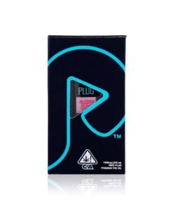 Experience premium cannabis vaping with the PLUGPLAY Vape Pen featuring Bubblegum Kush in a generous 1G cartridge, now available at Tropicanna Dispensary & Weed Delivery. This exceptional vape pen delivers the beloved Bubblegum Kush strain's signature sweet, fruity flavor profile combined with relaxing indica effects that make it perfect for unwinding after a long day. PLUGPLAY's cutting-edge technology ensures consistent, smooth draws with every use, while the sleek design fits comfortably in your hand and pocket. The Bubblegum Kush strain offers a delightful blend of berry sweetness with subtle earthy undertones, creating a truly memorable vaping experience. Users can expect calming, stress-relieving effects that promote relaxation without overwhelming sedation. Located in Santa Ana, CA, Tropicanna Dispensary serves as your trusted recreational cannabis dispensary, providing high-quality products to customers throughout Orange County. Whether you visit our welcoming storefront or take advantage of our convenient marijuana delivery service, we're committed to bringing you premium cannabis products. Our weed delivery service extends throughout Santa Ana, Tustin, Irvine, Orange, Costa Mesa, and Fountain Valley, making it easier than ever to access top-tier cannabis products. The PLUGPLAY Bubblegum Kush vape pen represents our commitment to offering only the finest selections from reputable brands. Trust Tropicanna Dispensary as your go-to cannabis dispensary for reliable products, knowledgeable service, and convenient delivery options throughout Orange County.