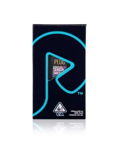 PlugPlay Chemnesia Pod – 1G: Sharp, Uplifting Sativa Energy for Focused Daytime Momentum Power up your day with the PlugPlay Chemnesia Pod (1G). Part of the PLUG LIVEST lineup, this sativa powerhouse is built for consumers who chase energy, mental clarity, and a clean, sharp cannabis experience . Rooted in classic cultivar lineage, Chemnesia delivers bold terpenes and premium Livest-level extraction integrity, hitting fast and staying memorable—perfect for daytime momentum, creative sparks, and focus-heavy moments . Crafted with premium, lab-tested oil, this 1-gram pod offers a smooth, flavorful draw with reliable potency. Potency for this batch has been observed around 79.25% . The flavor and aroma profile is famously flowery, earthy, and chemical, with users also reporting notes of ammonia on the exhale . This is a strain that tastes as potent as it hits—diesel and chem-forward with a citrus edge that true connoisseurs appreciate . The effects are famously uplifting and functional. Top-reported effects include Relaxed, Happy, and Hungry, with many fans noting a motivated, focused head high that keeps you productive without the raciness of some Sativas . One reviewer perfectly summed it up: "Motivated enough to work still… Calming. Pretty chill" . Whether you're tackling a creative project, powering through a work session, or simply need a mood lift, Chemnesia is built for the thinkers, movers, and vibe setters who want their strain to work as hard as they do . Designed exclusively for the PlugPlay Battery (sold separately), this pod features a proprietary ceramic heating element and magnetic snap-in connection for a seamless, leak-proof fit. Key Features: Strain: Chemnesia (Sativa – PLUG LIVEST) Size: 1 Gram (1G) Compatibility: PlugPlay Battery System Flavor Profile: Flowery, Earthy, Chemical, Diesel, Citrus Effects: Relaxed, Happy, Hungry, Focused, Uplifted Potency: Avg. THC ~79% Quality: Lab-tested, premium Livest-level extraction, no fillers Why Choose PlugPlay? PlugPlay is synonymous with convenience and consistency. The pod system design means no messy refills—just snap in the pod and go. Chemnesia is a top choice for Sativa enthusiasts who want a potent, flavorful pod that keeps them sharp and motivated from the first puff to the last.