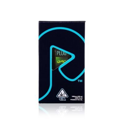 Short Selling Phrase (For Banners/Thumbnails) "PlugPlay GMO 1G Pod – Savory Garlic Funk with Deep, Sedating Indica Power." SEO Meta Description Shop the PlugPlay GMO 1G Pod. Experience a pungent, earthy garlic flavor with heavy-hitting Indica effects for sleep and relaxation. Lab-tested, premium oil. Compatible with PlugPlay Battery. Fast shipping.